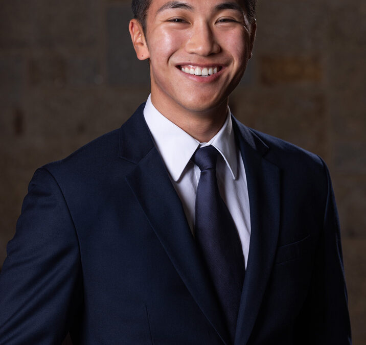 Kinh-Kha (Kenny) Dao