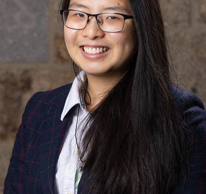 Ai-Kee Cheung