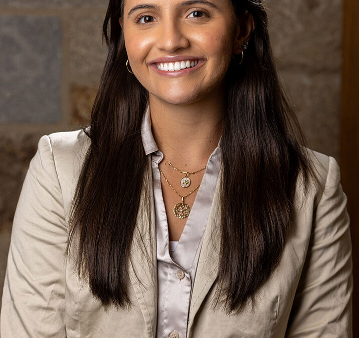 Maria Fernanda De Nadai