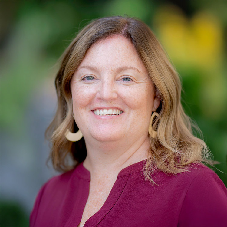 Denise P. Heffron
    