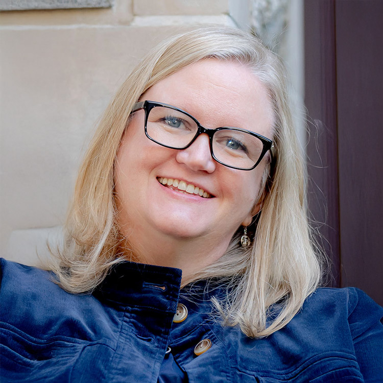 Ericka L. Webb