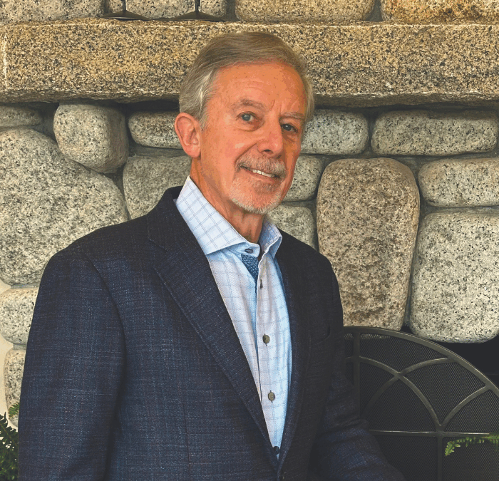 Thinking Like a Lawyer, Caring Like an Eagle