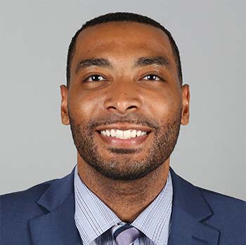 Ty-Meer Brown