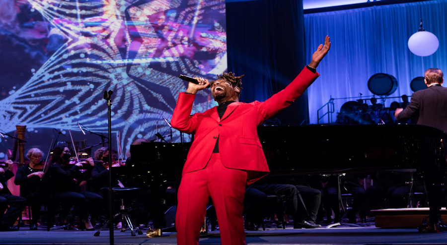 30th Annual Pops on the Heights Raises Record-Breaking Funds