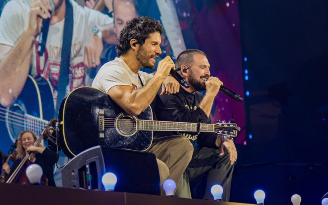 Through Our Lens: Pops on The Heights